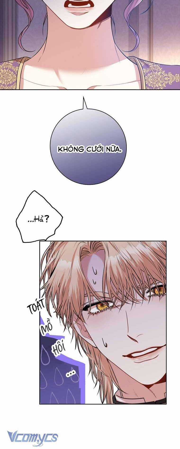 Thư Ký Của Bạo Chúa Chapter 93 trang 31