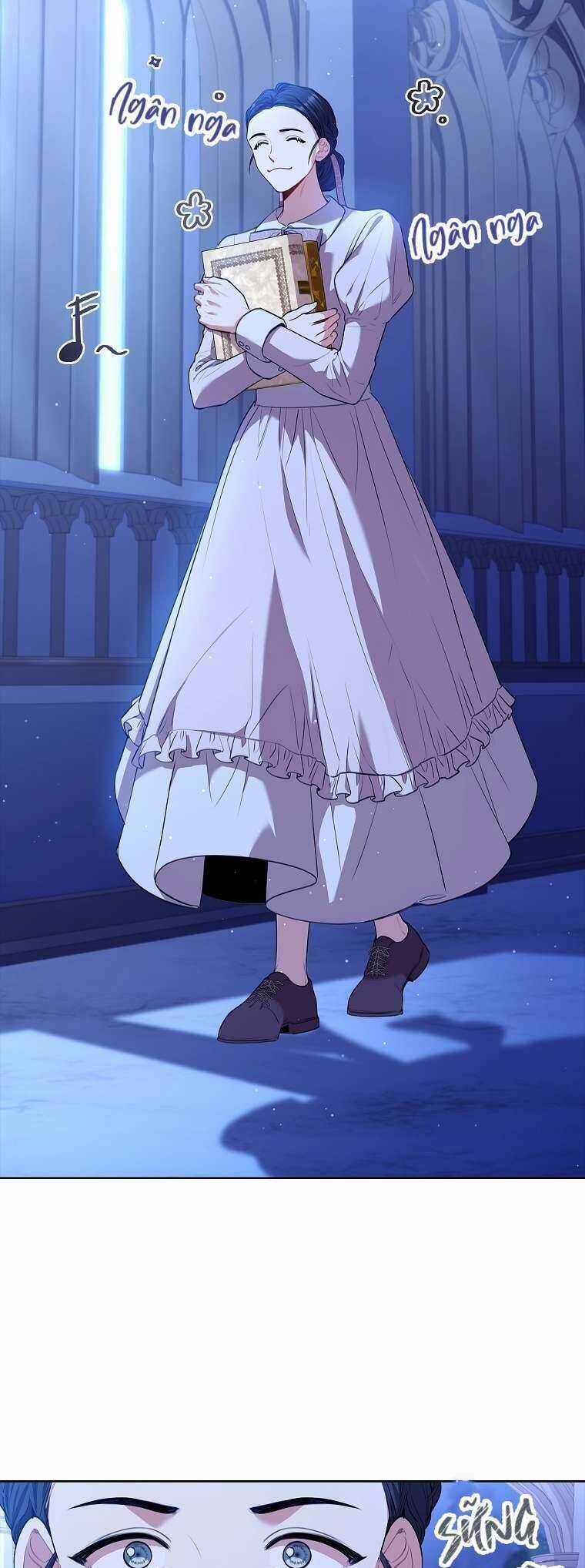 Thư Ký Của Bạo Chúa Chapter 93 trang 36