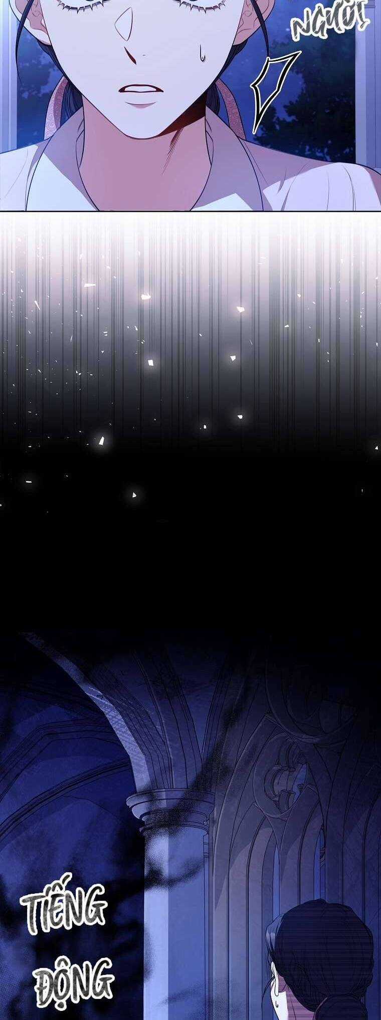 Thư Ký Của Bạo Chúa Chapter 93 trang 37