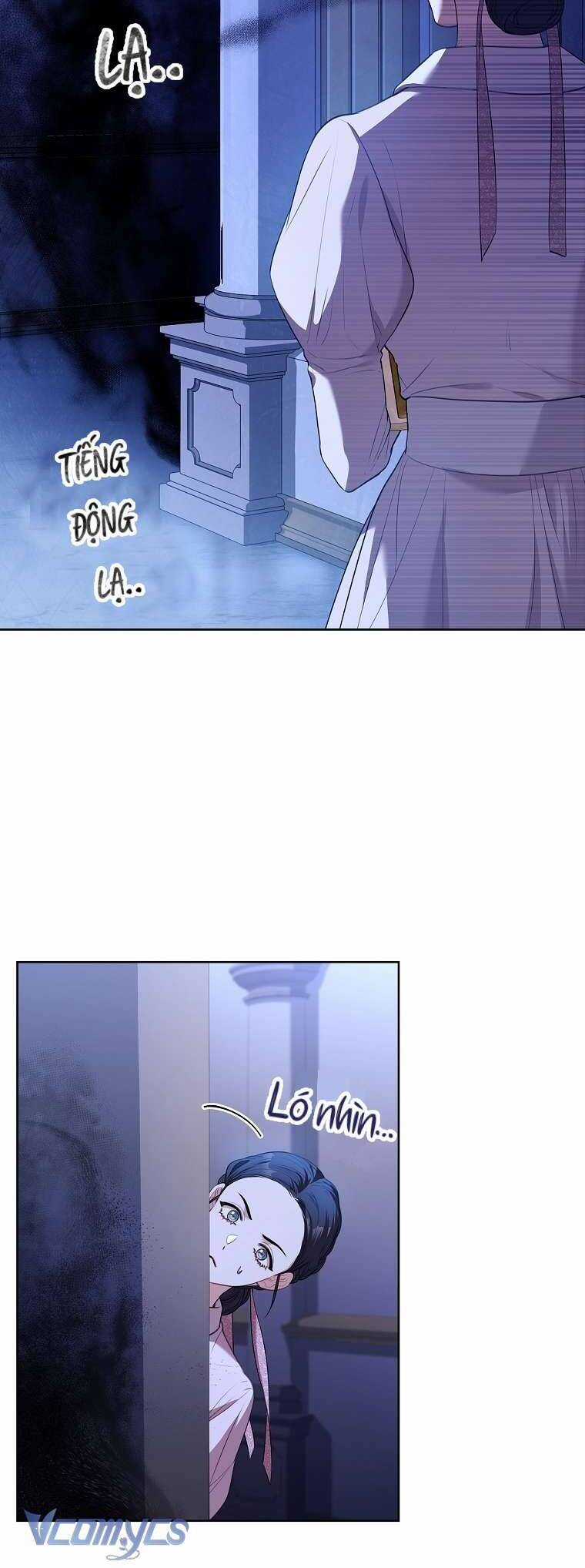 Thư Ký Của Bạo Chúa Chapter 93 trang 38