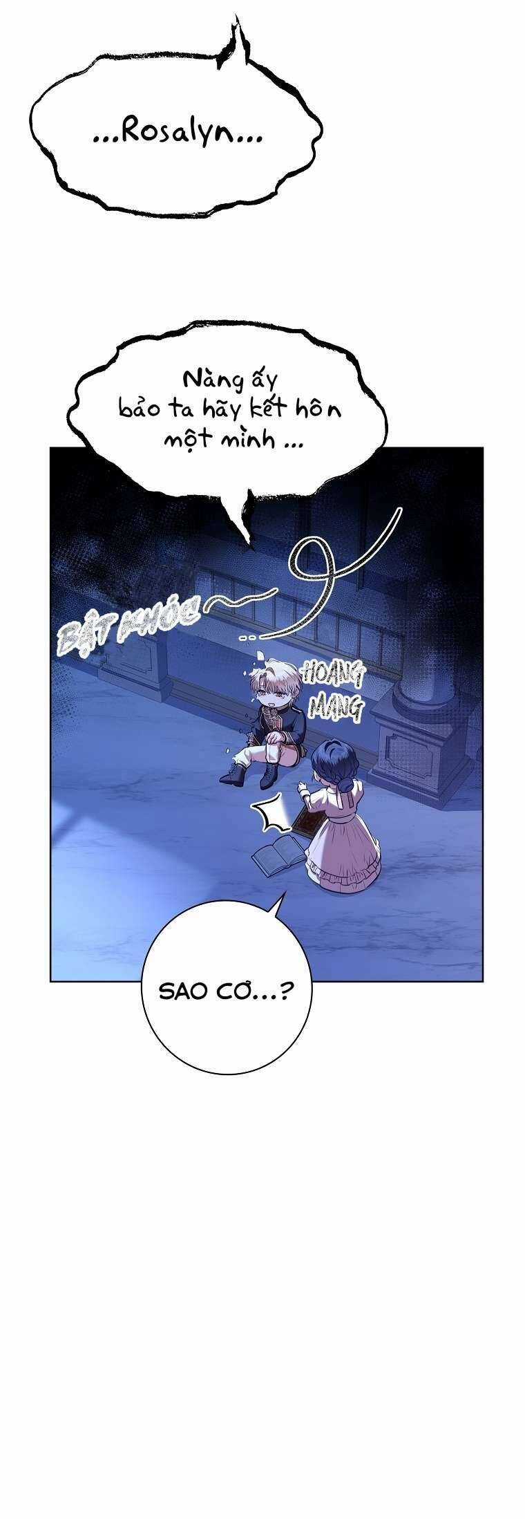 Thư Ký Của Bạo Chúa Chapter 93 trang 41