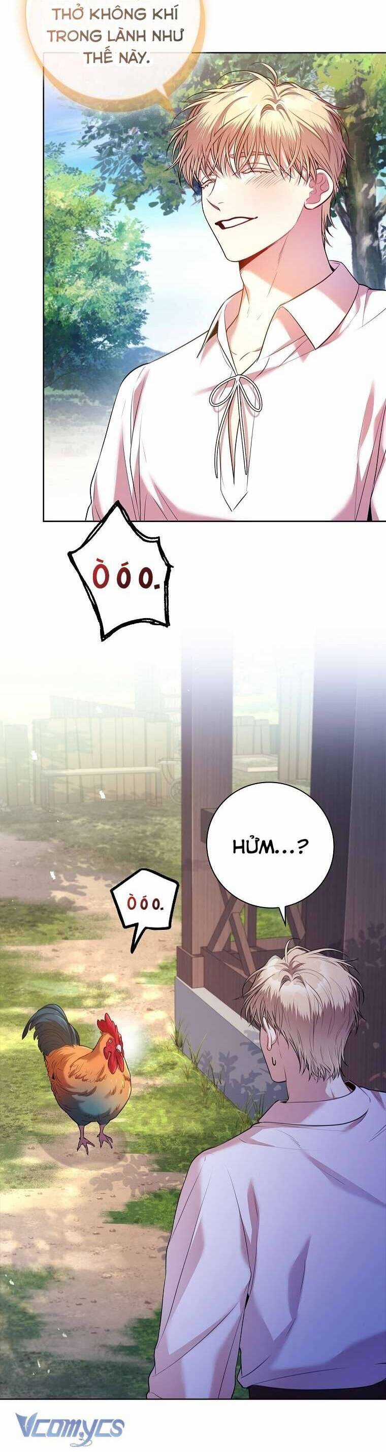 Thư Ký Của Bạo Chúa Chapter 93 trang 45
