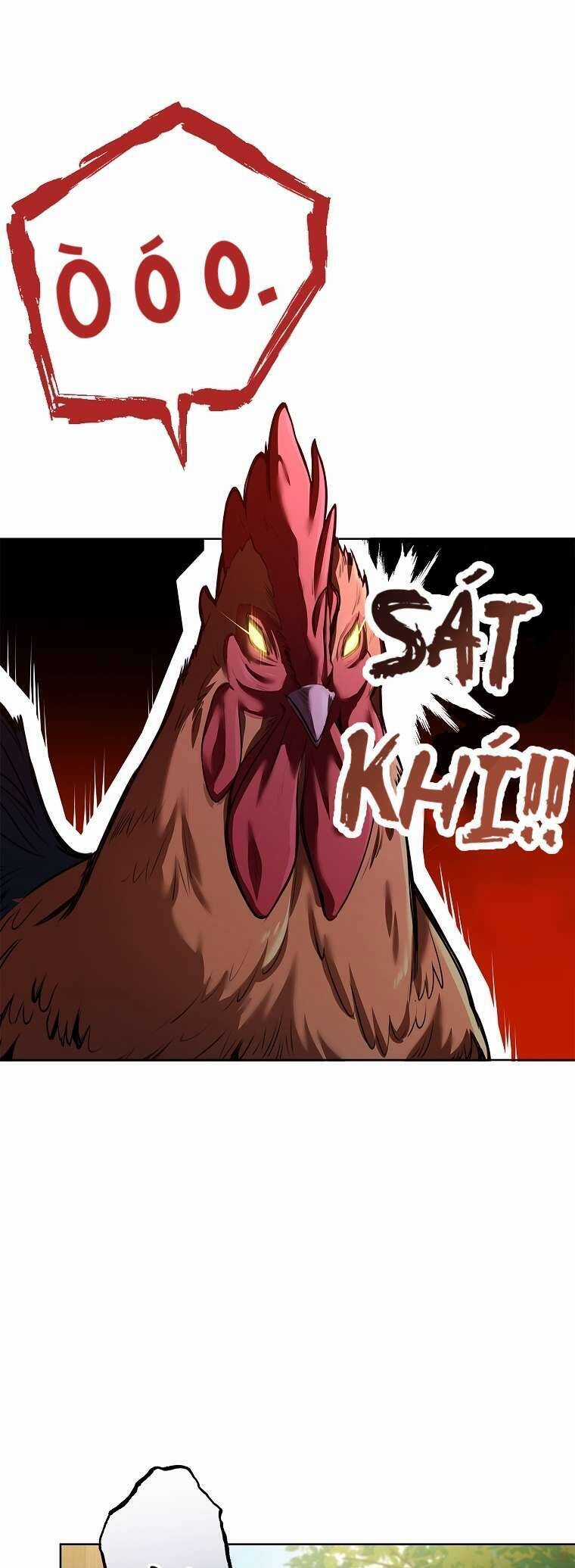 Thư Ký Của Bạo Chúa Chapter 93 trang 46