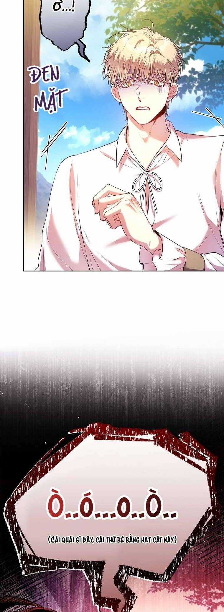 Thư Ký Của Bạo Chúa Chapter 93 trang 47