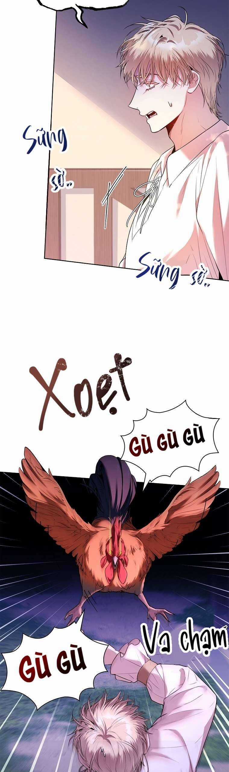 Thư Ký Của Bạo Chúa Chapter 93 trang 49