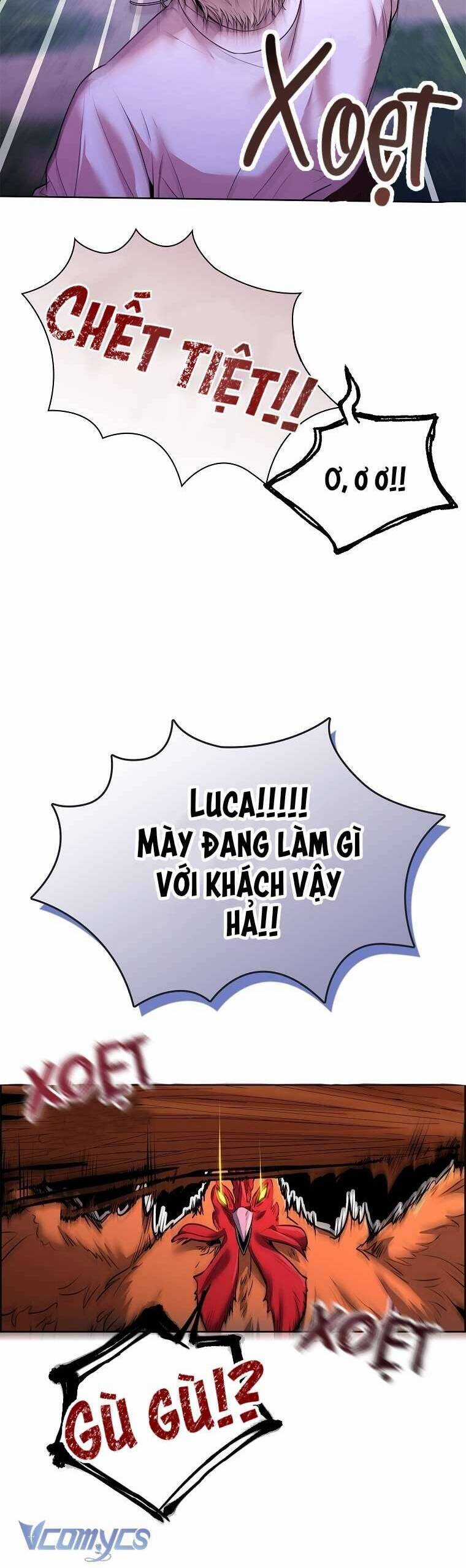 Thư Ký Của Bạo Chúa Chapter 93 trang 50