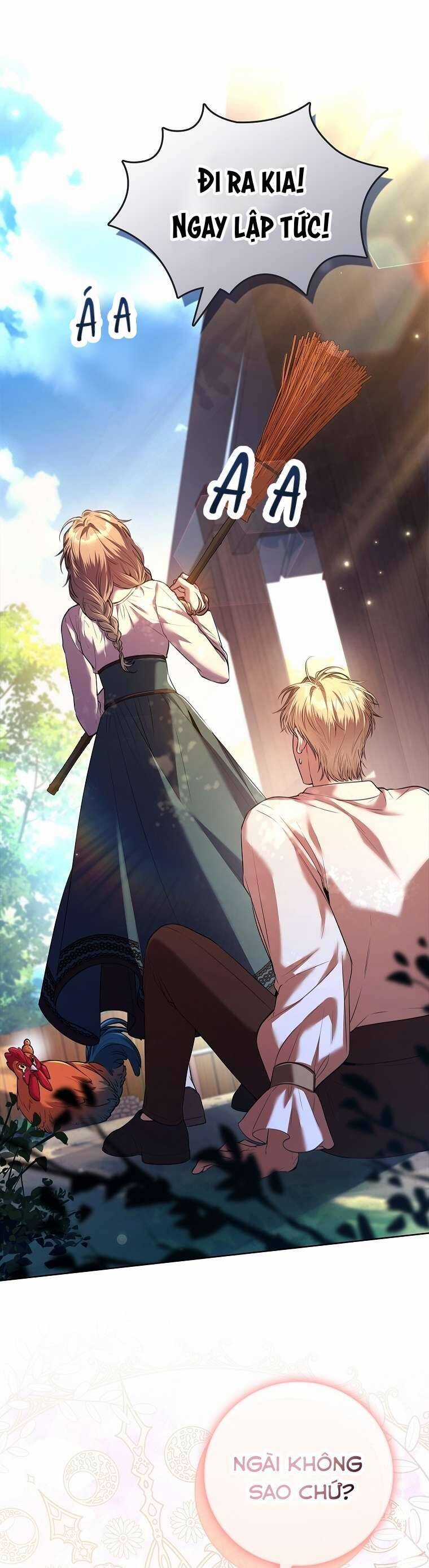 Thư Ký Của Bạo Chúa Chapter 93 trang 51