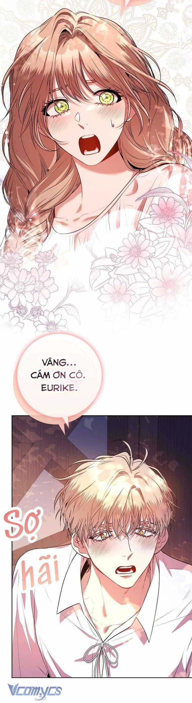 Thư Ký Của Bạo Chúa Chapter 93 trang 52