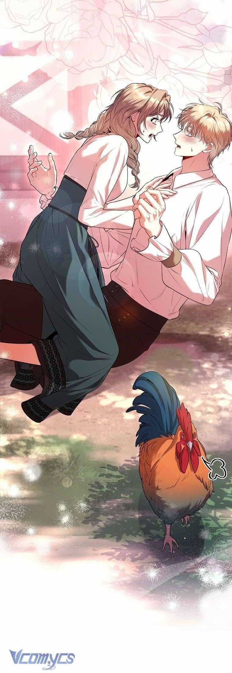 Thư Ký Của Bạo Chúa Chapter 93 trang 55