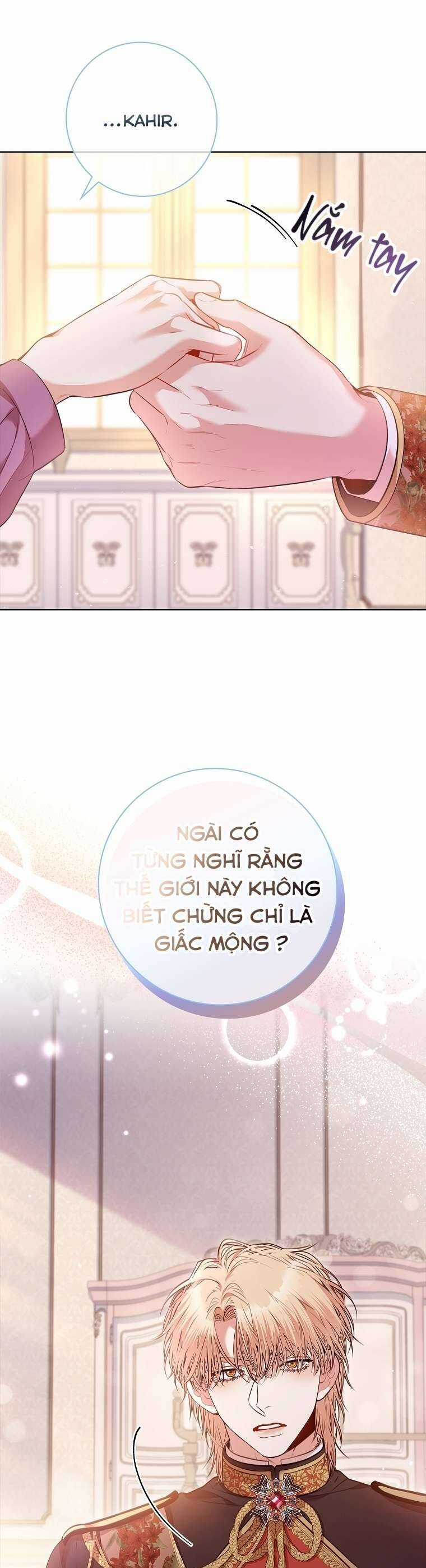 Thư Ký Của Bạo Chúa Chapter 93 trang 7