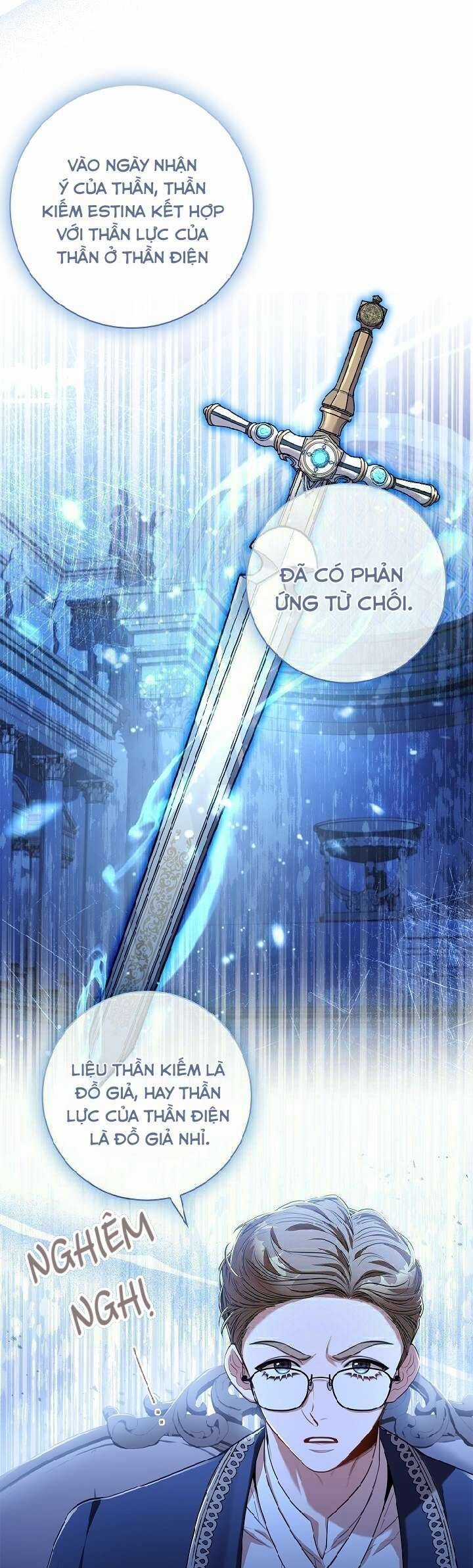 Thư Ký Của Bạo Chúa Chapter 94 trang 10