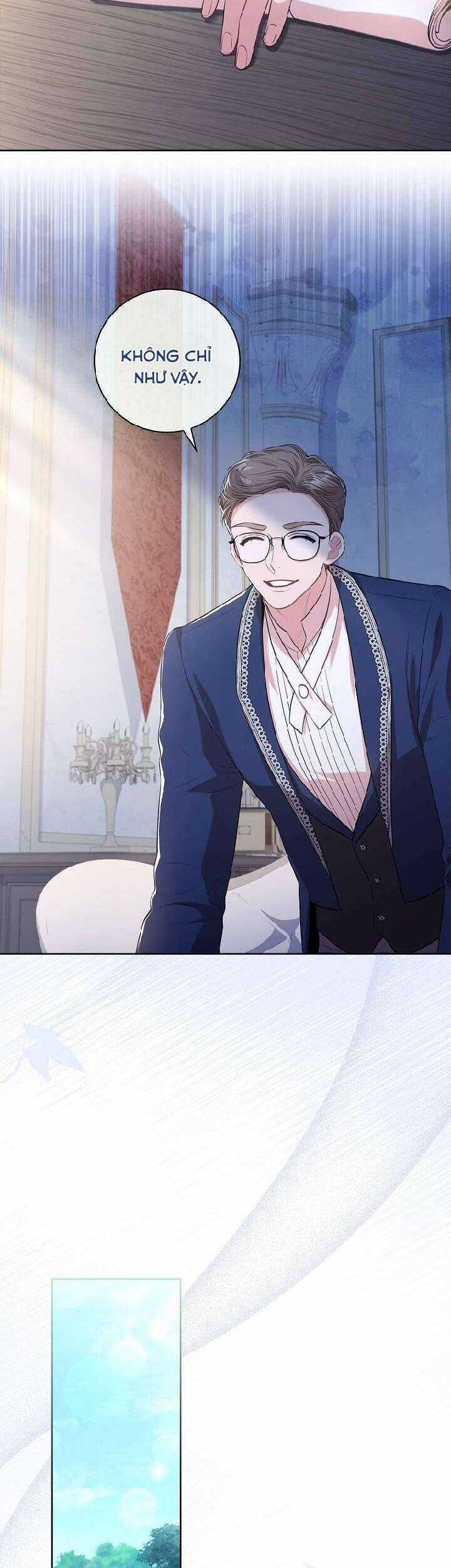 Thư Ký Của Bạo Chúa Chapter 94 trang 14