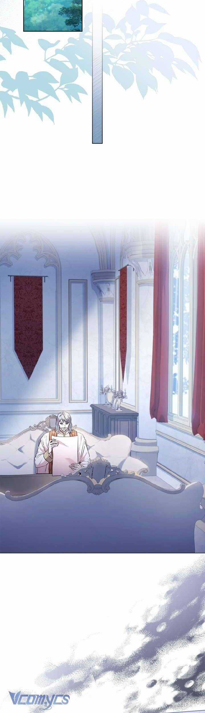 Thư Ký Của Bạo Chúa Chapter 94 trang 15