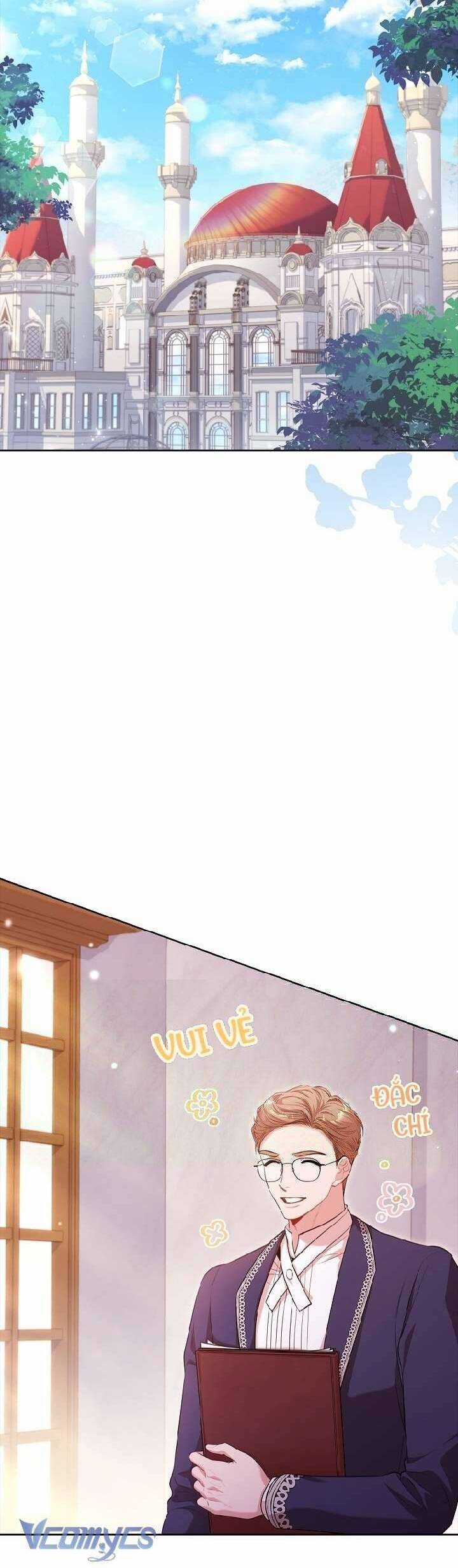 Thư Ký Của Bạo Chúa Chapter 94 trang 18