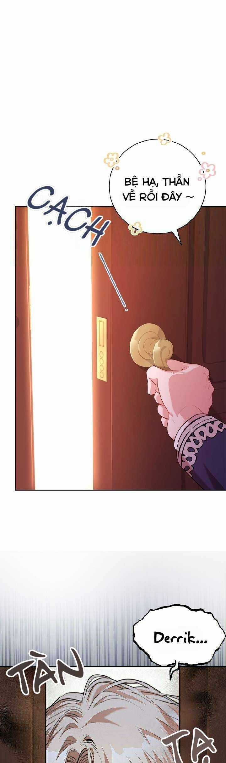 Thư Ký Của Bạo Chúa Chapter 94 trang 19