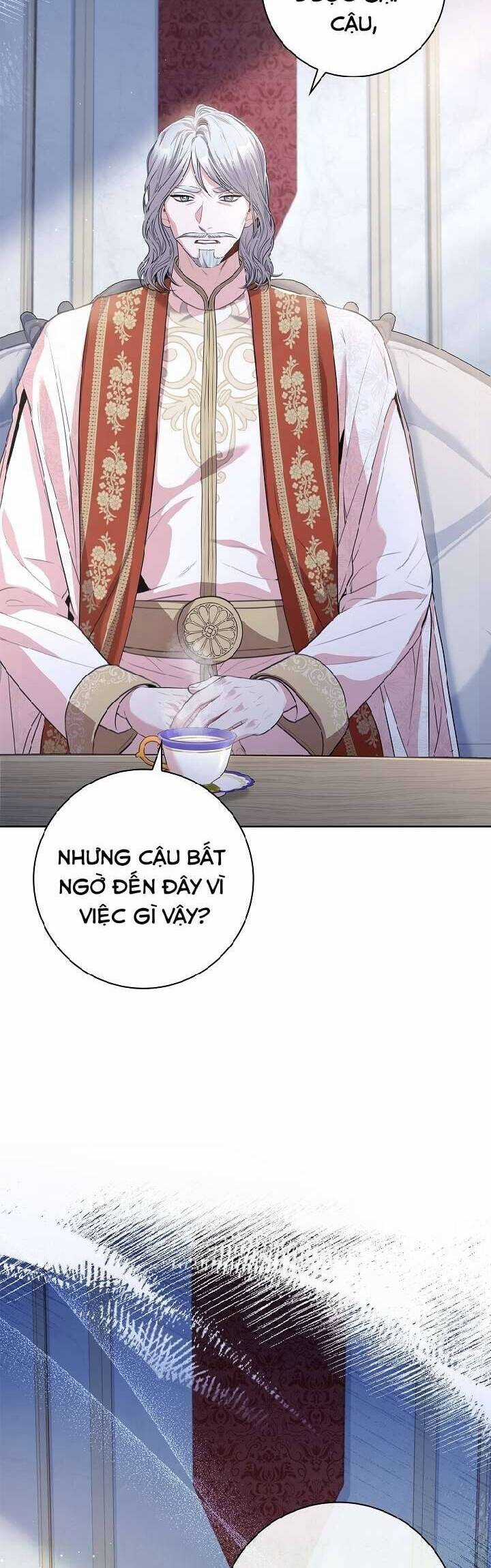 Thư Ký Của Bạo Chúa Chapter 94 trang 2