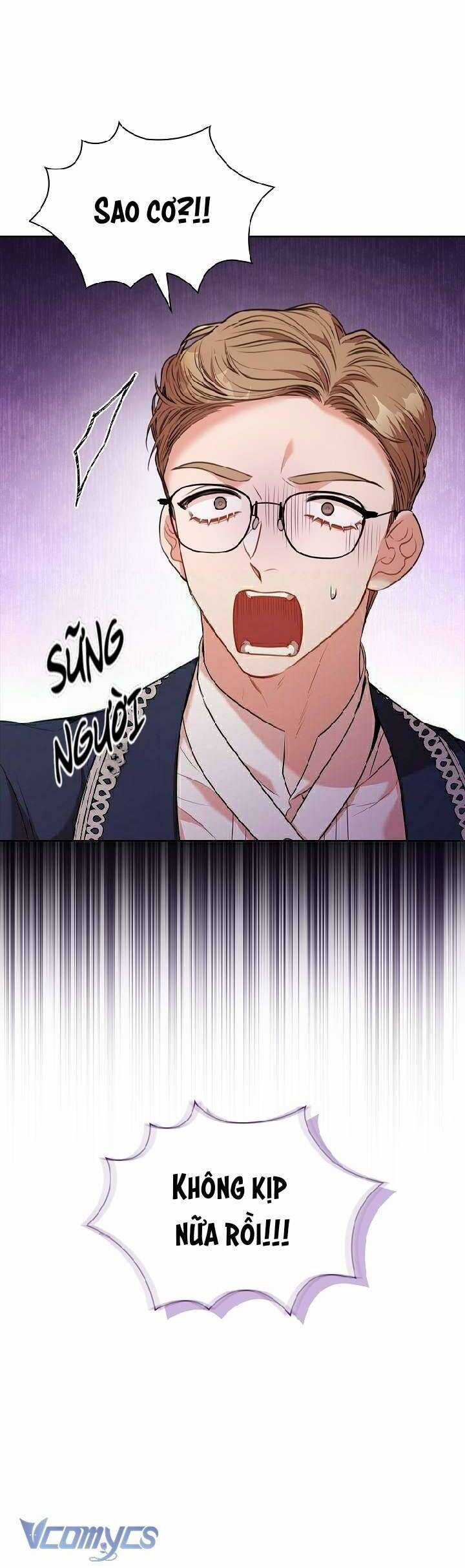 Thư Ký Của Bạo Chúa Chapter 94 trang 21