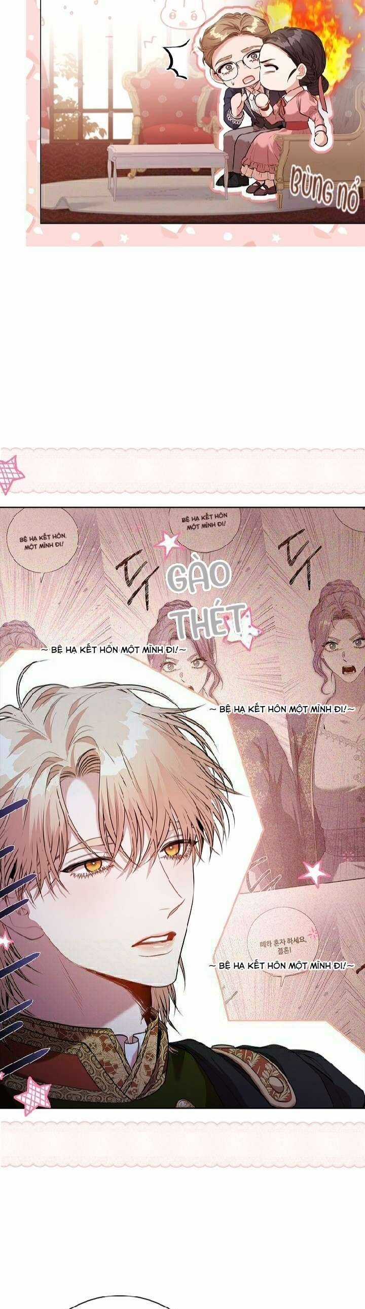 Thư Ký Của Bạo Chúa Chapter 94 trang 27
