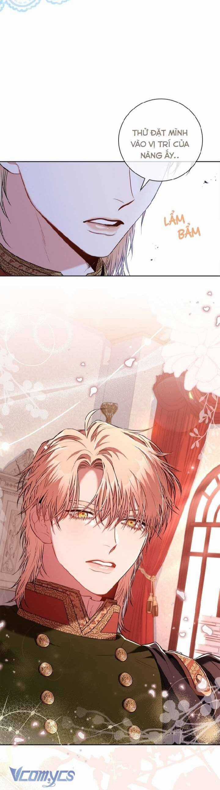 Thư Ký Của Bạo Chúa Chapter 94 trang 29