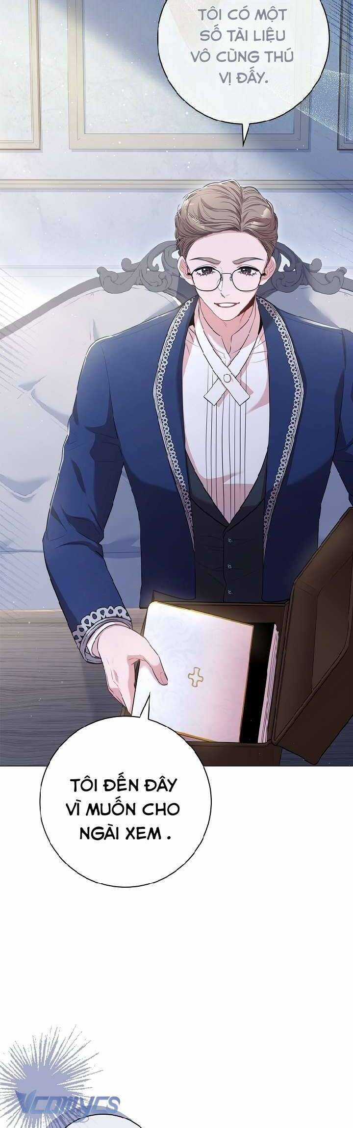 Thư Ký Của Bạo Chúa Chapter 94 trang 3