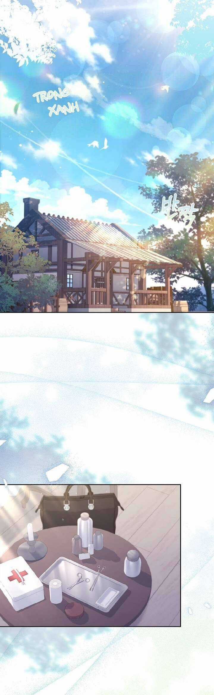 Thư Ký Của Bạo Chúa Chapter 94 trang 31