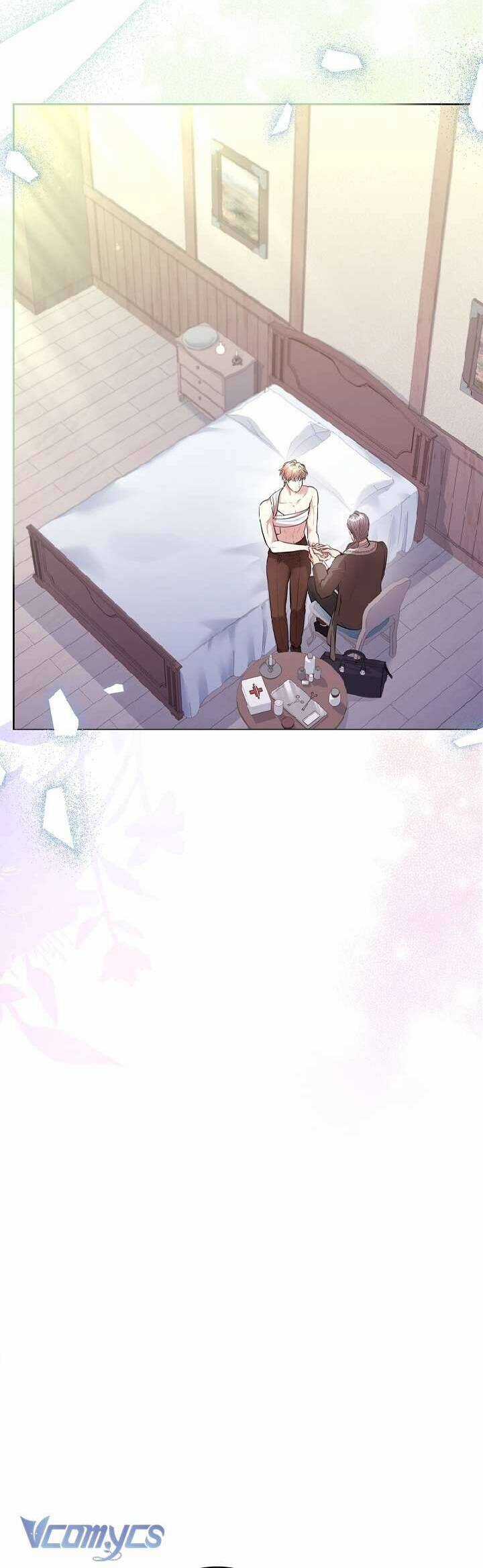 Thư Ký Của Bạo Chúa Chapter 94 trang 32