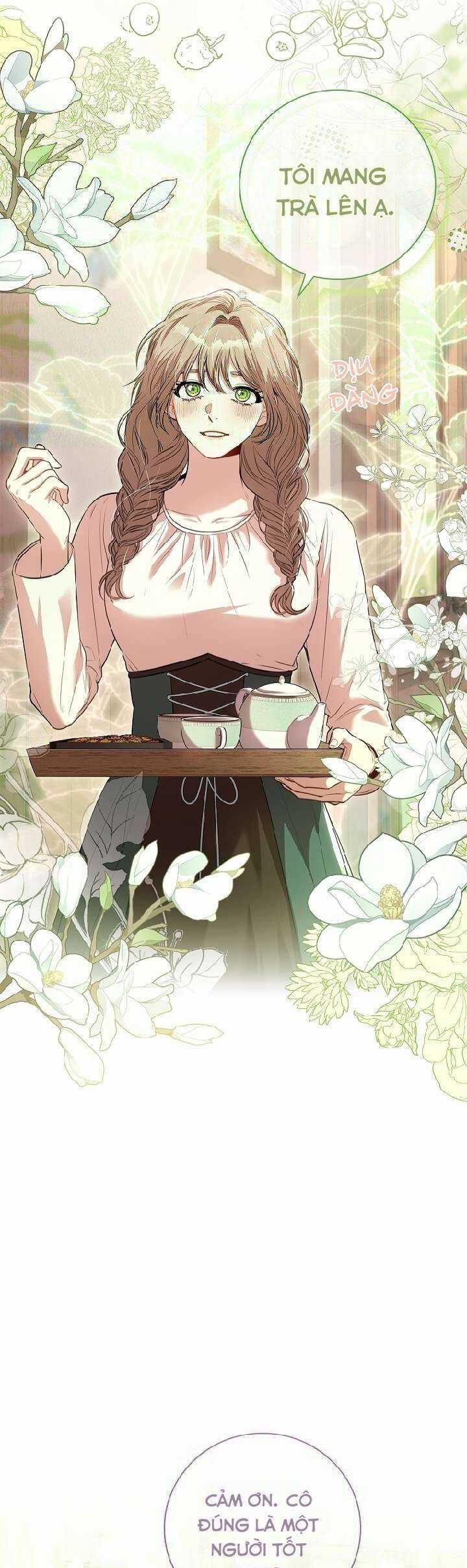 Thư Ký Của Bạo Chúa Chapter 94 trang 38