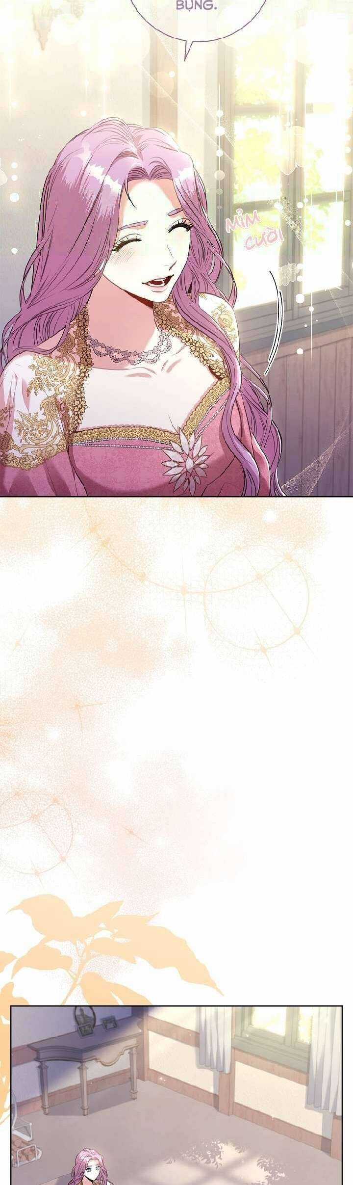 Thư Ký Của Bạo Chúa Chapter 94 trang 39