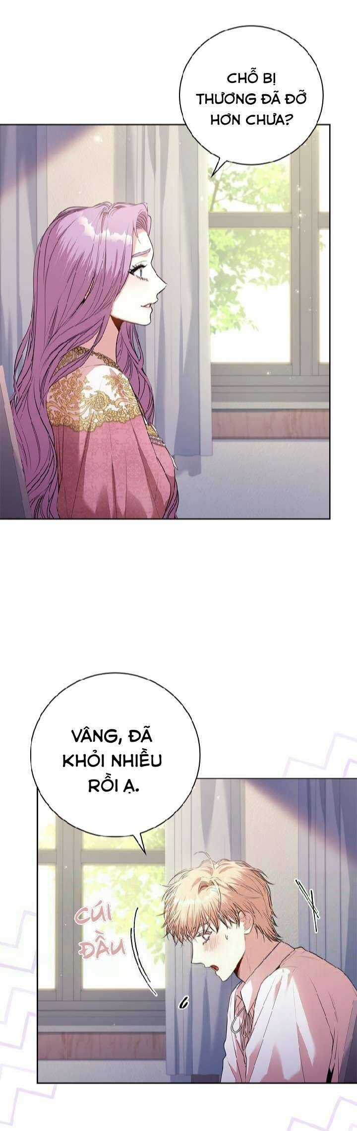 Thư Ký Của Bạo Chúa Chapter 94 trang 41