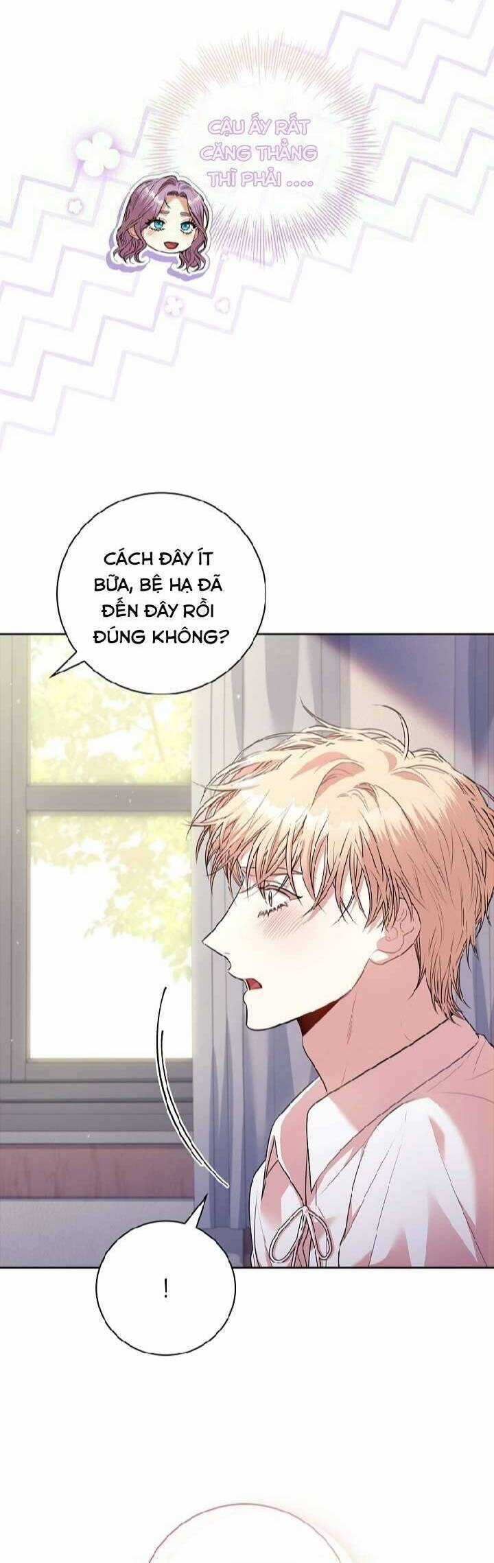 Thư Ký Của Bạo Chúa Chapter 94 trang 42