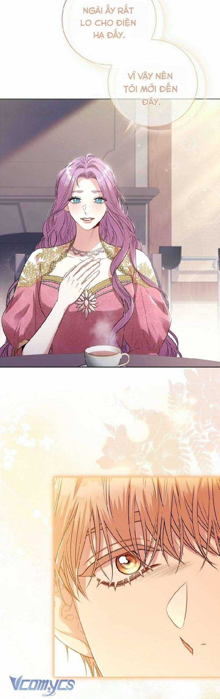 Thư Ký Của Bạo Chúa Chapter 94 trang 43