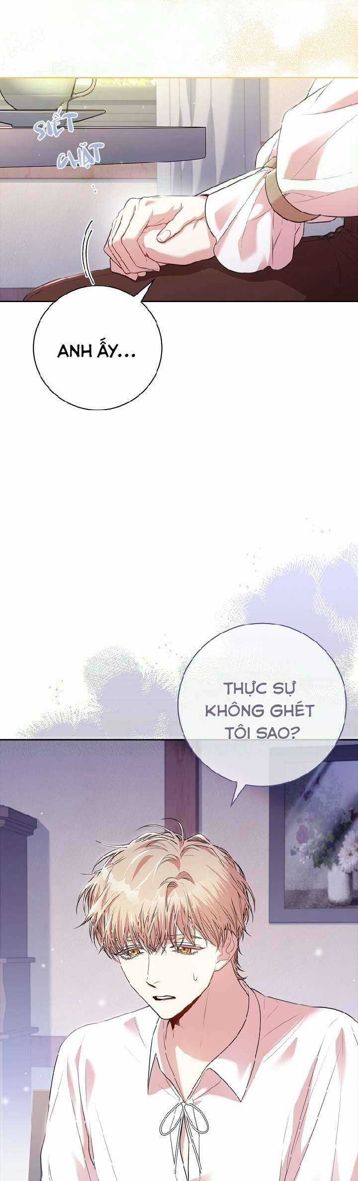 Thư Ký Của Bạo Chúa Chapter 94 trang 44