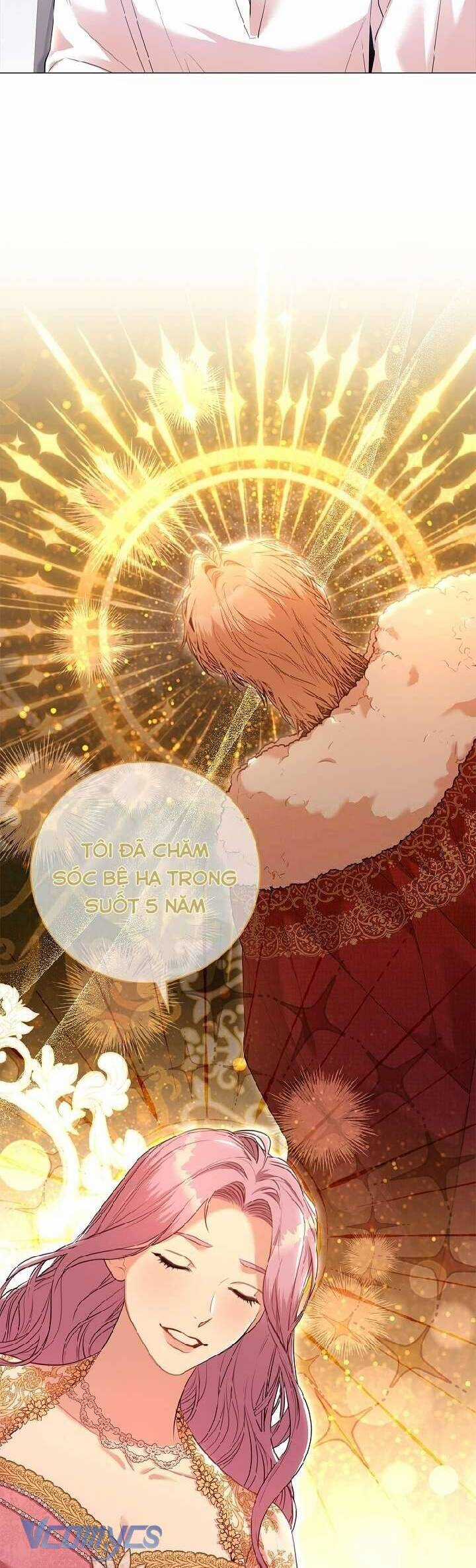 Thư Ký Của Bạo Chúa Chapter 94 trang 45