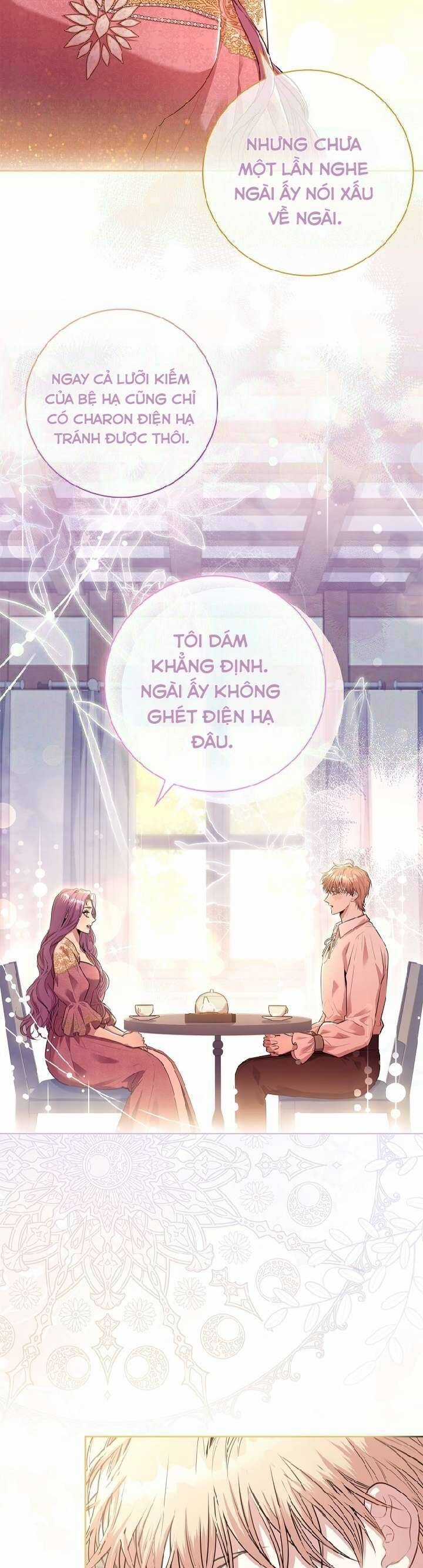 Thư Ký Của Bạo Chúa Chapter 94 trang 46