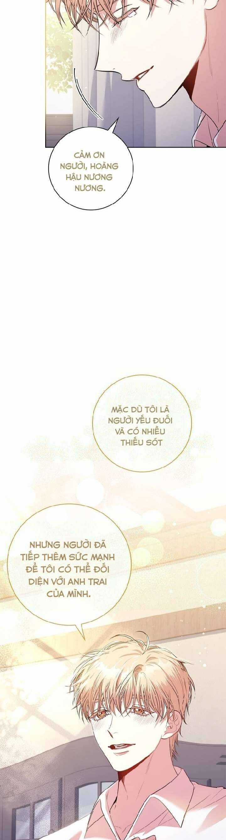 Thư Ký Của Bạo Chúa Chapter 94 trang 47