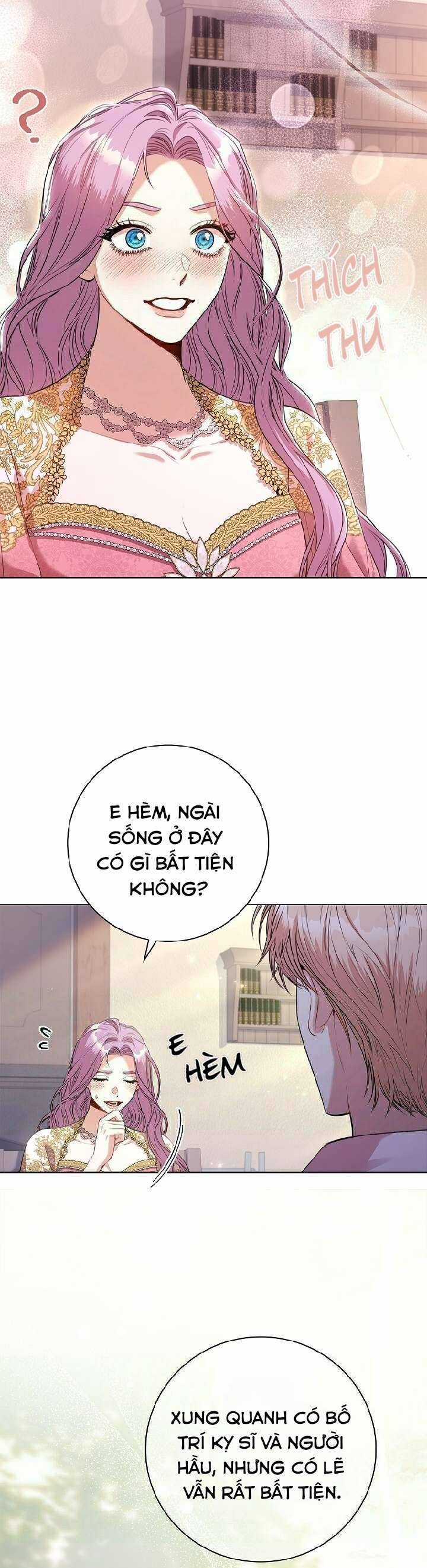 Thư Ký Của Bạo Chúa Chapter 94 trang 49