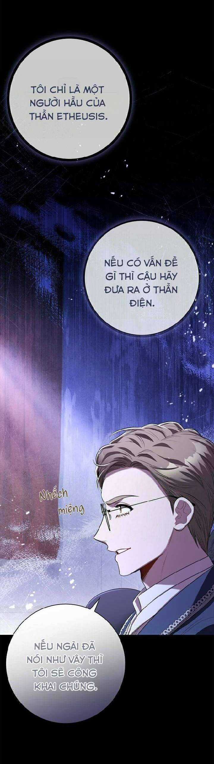 Thư Ký Của Bạo Chúa Chapter 94 trang 5