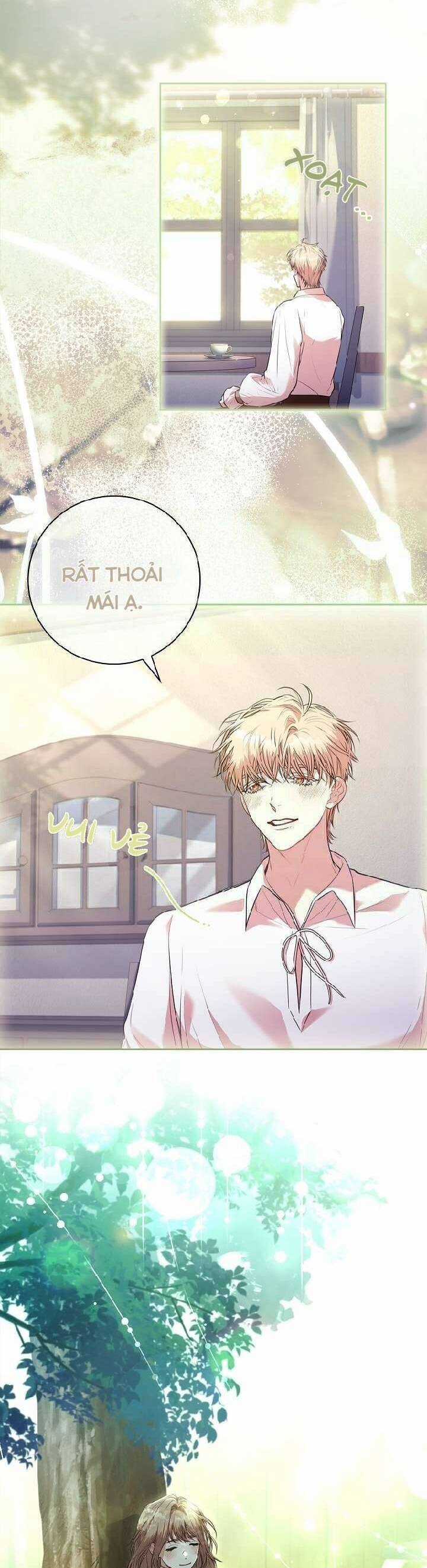 Thư Ký Của Bạo Chúa Chapter 94 trang 50