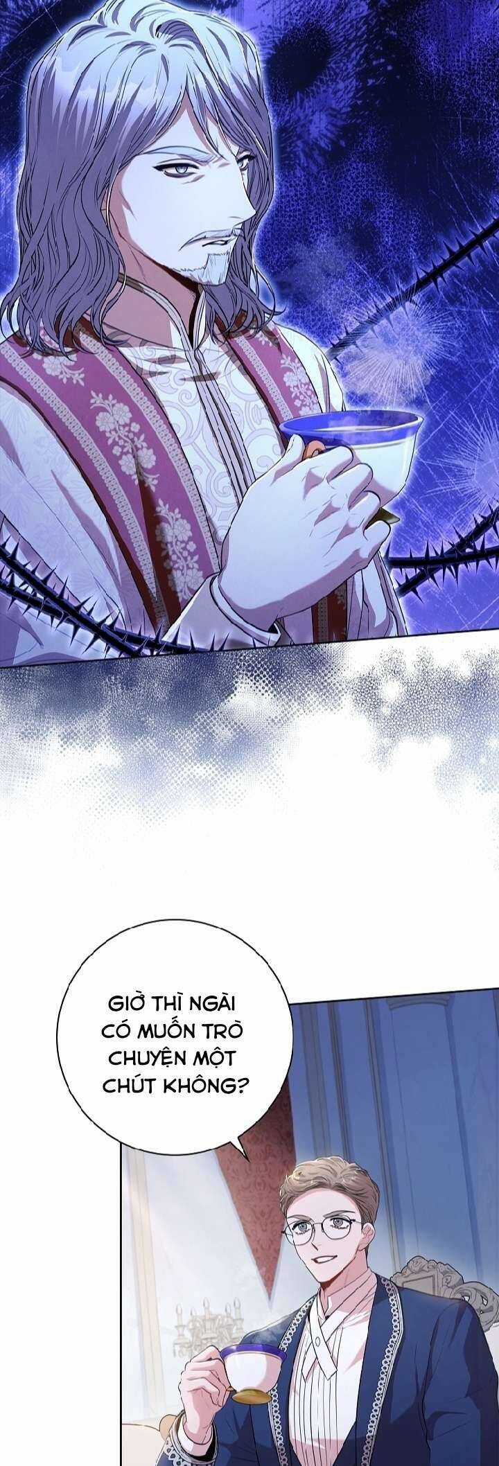 Thư Ký Của Bạo Chúa Chapter 94 trang 7