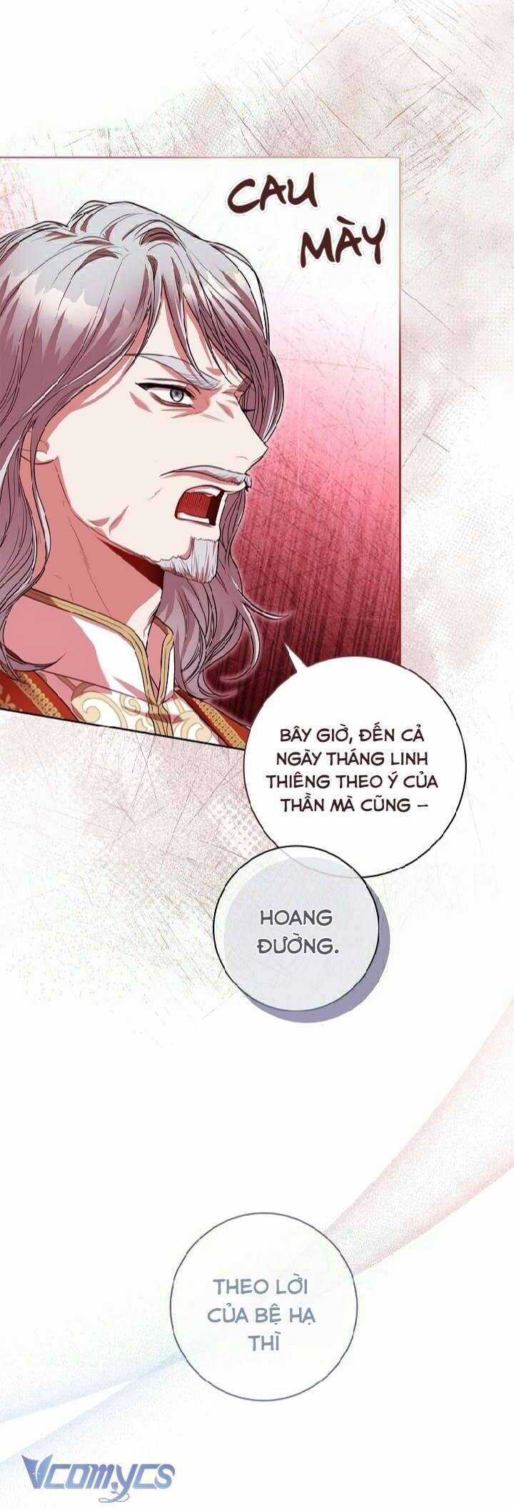 Thư Ký Của Bạo Chúa Chapter 94 trang 9