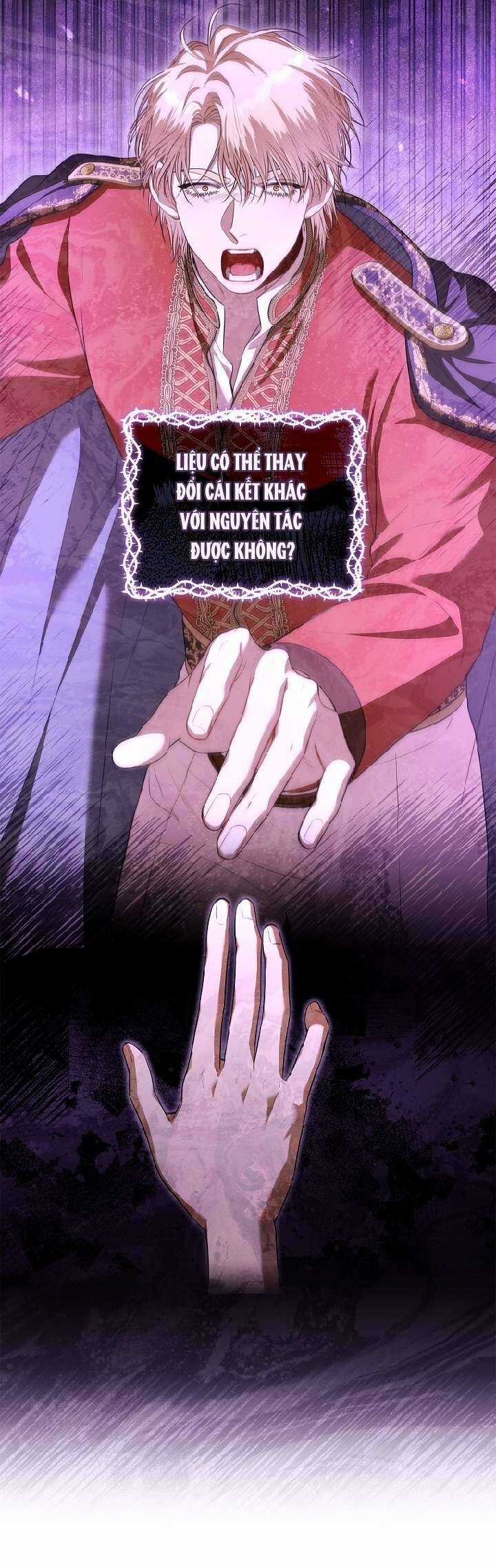 Thư Ký Của Bạo Chúa Chapter 95 trang 10