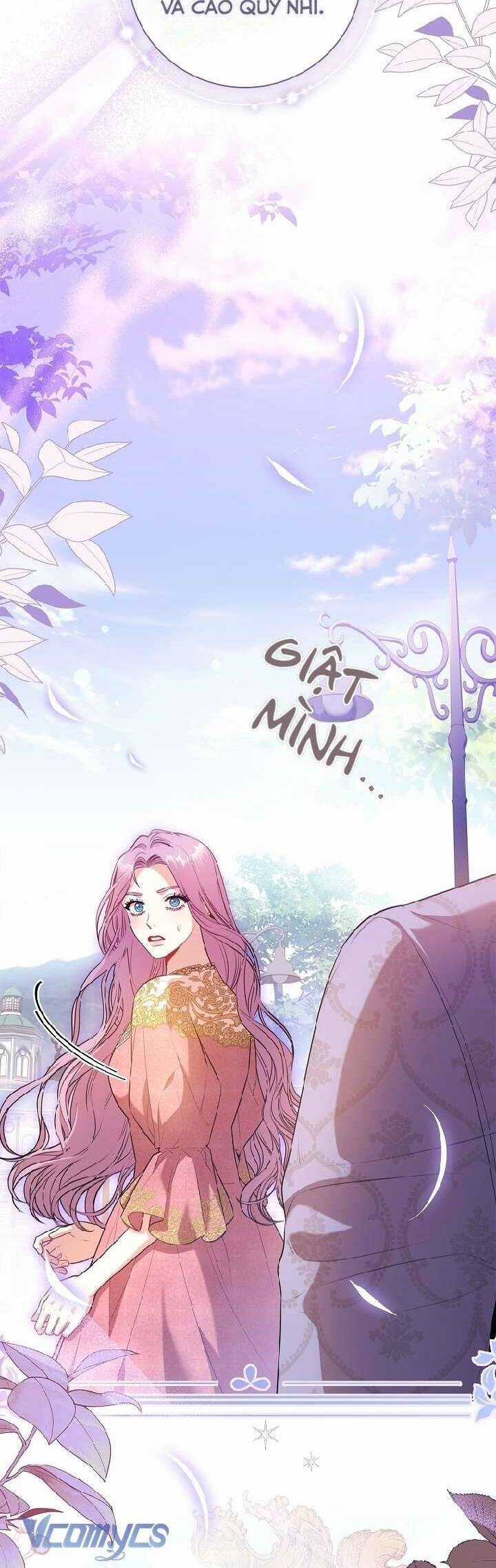 Thư Ký Của Bạo Chúa Chapter 95 trang 12