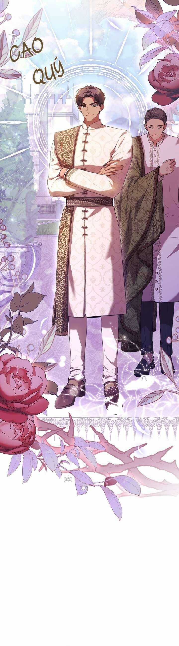 Thư Ký Của Bạo Chúa Chapter 95 trang 13