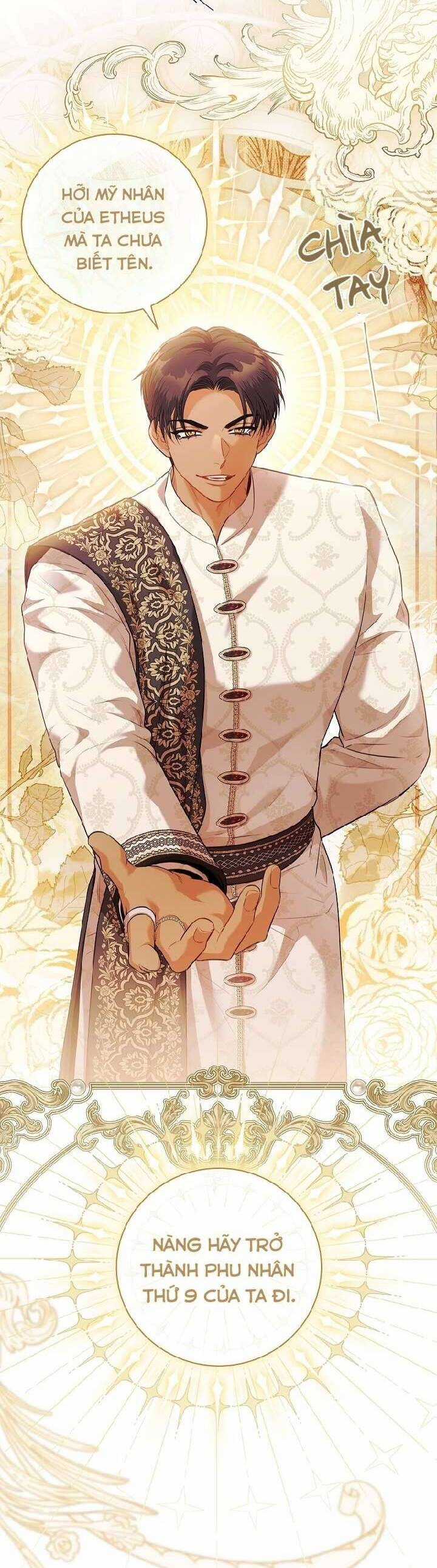 Thư Ký Của Bạo Chúa Chapter 95 trang 17