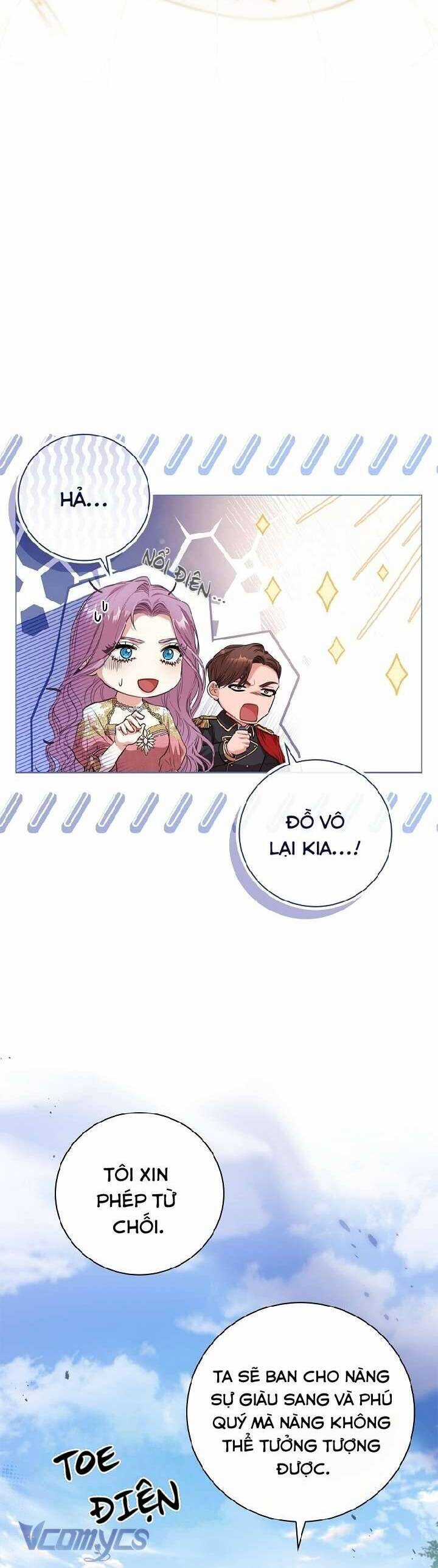 Thư Ký Của Bạo Chúa Chapter 95 trang 18