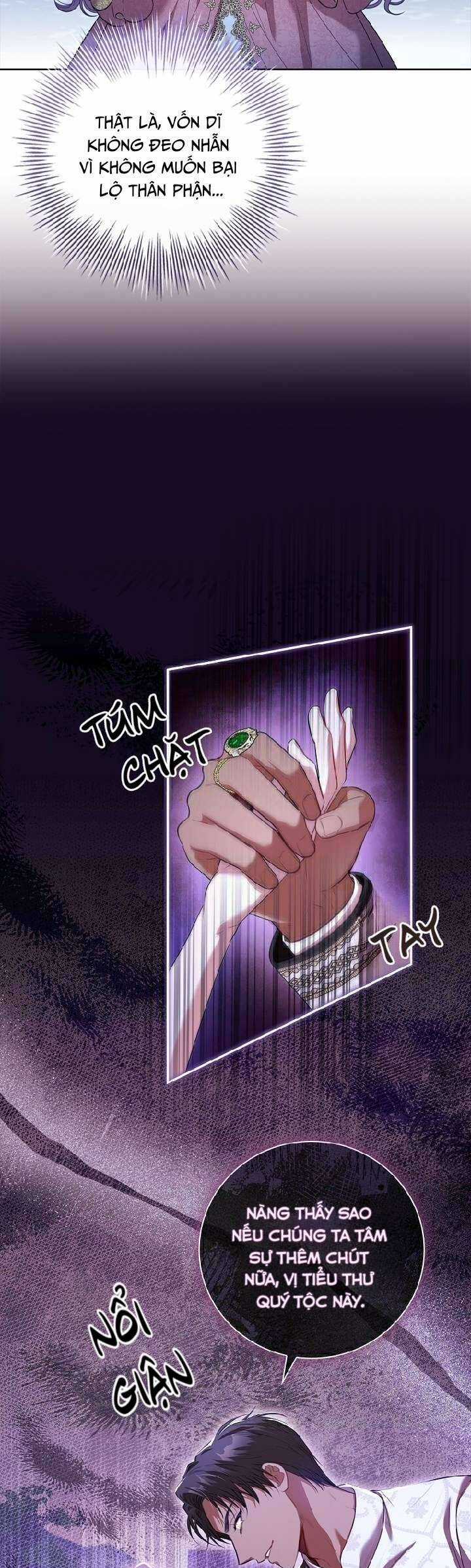 Thư Ký Của Bạo Chúa Chapter 95 trang 22