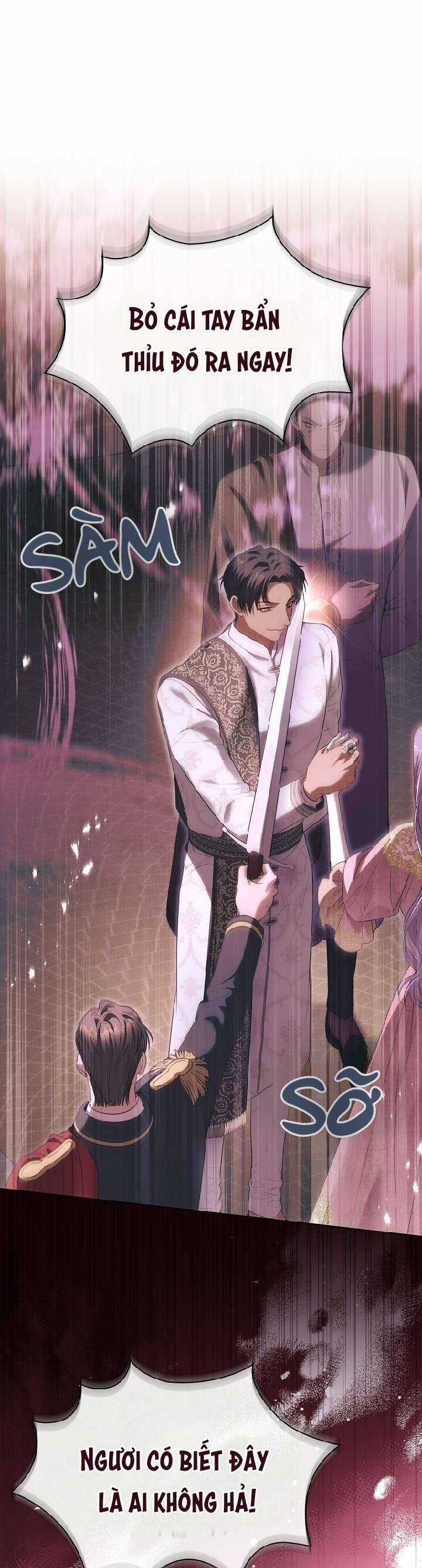 Thư Ký Của Bạo Chúa Chapter 95 trang 24