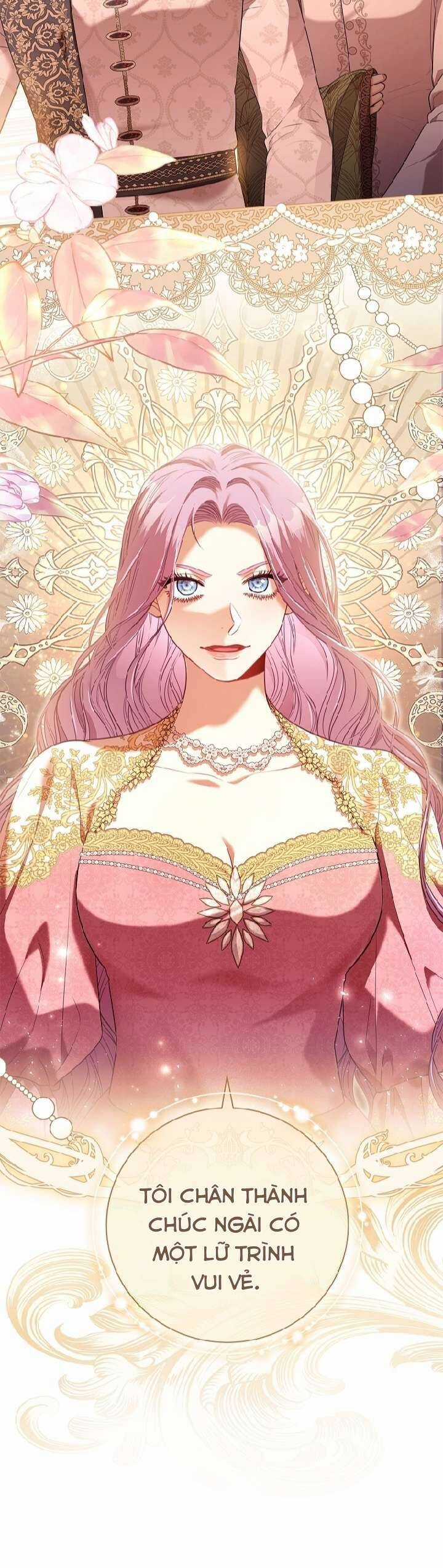 Thư Ký Của Bạo Chúa Chapter 95 trang 27