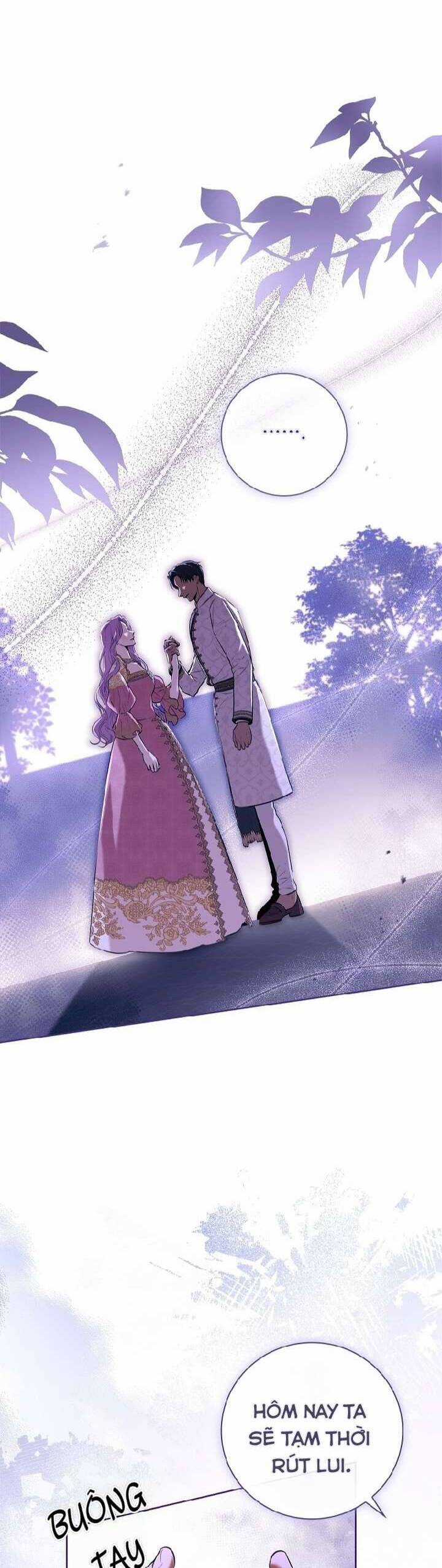 Thư Ký Của Bạo Chúa Chapter 95 trang 28