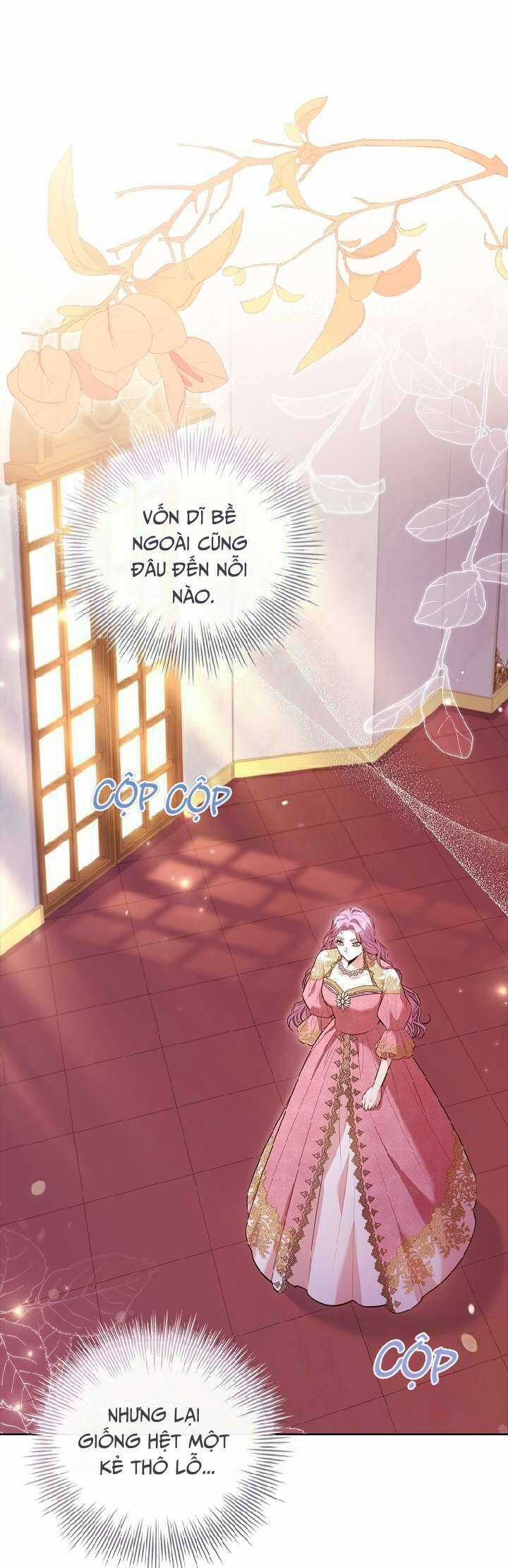 Thư Ký Của Bạo Chúa Chapter 95 trang 33